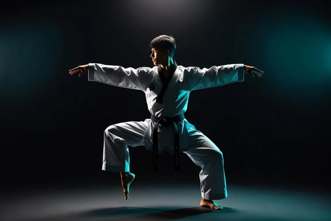 What is Poomsae