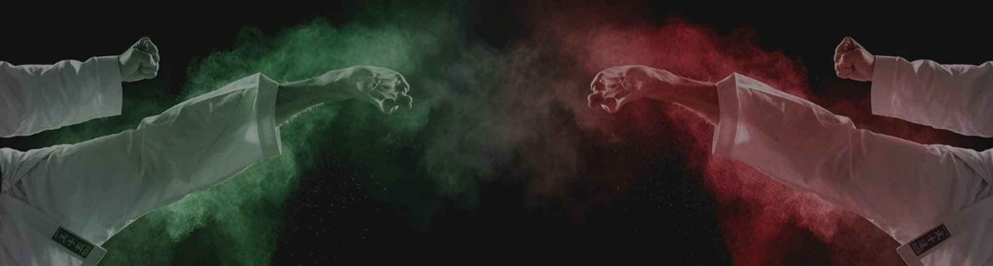 Contact us banner
