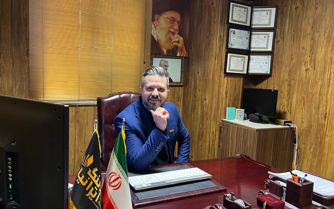 Najari: We are building sustainable income for the federation