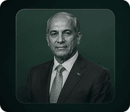 Bijan Moghanloo