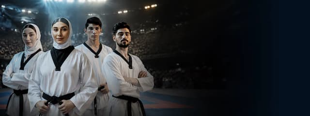 Athens Olympic champion