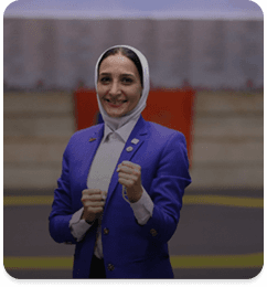عضویت سه تکواندوکار در کمیسیون ورزشکاران کمیته ملی المپیک