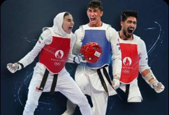 مسابقات جهانی تکواندو ۲۰۲۵